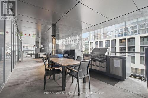 3601 - 181 Dundas Street E, Toronto, ON - Indoor