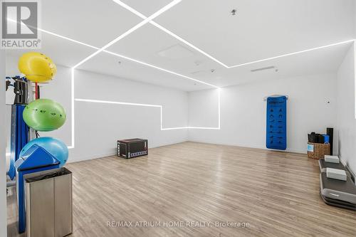3601 - 181 Dundas Street E, Toronto, ON - Indoor Photo Showing Other Room