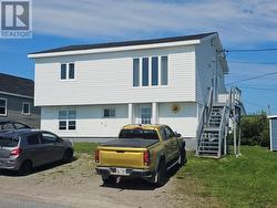 92 Regional Street  Channel-Port Aux Basques, NL A0M 1C0