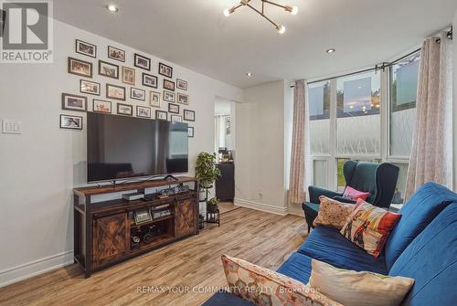 103 - 410 Mclevin Avenue, Toronto, ON - Indoor