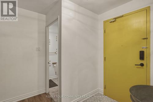 103 - 410 Mclevin Avenue, Toronto, ON - Indoor
