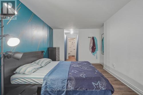 103 - 410 Mclevin Avenue, Toronto, ON - Indoor Photo Showing Bedroom