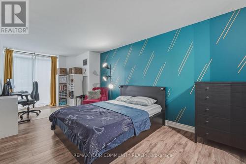 103 - 410 Mclevin Avenue, Toronto, ON - Indoor Photo Showing Bedroom