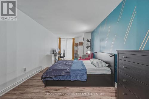 103 - 410 Mclevin Avenue, Toronto, ON - Indoor Photo Showing Bedroom
