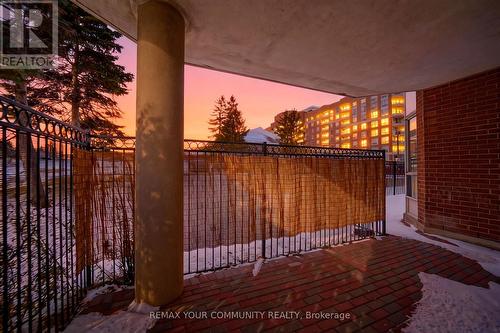 103 - 410 Mclevin Avenue, Toronto, ON -  Photo Showing Other Room