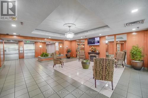 Lobby - 103 - 410 Mclevin Avenue, Toronto, ON - Indoor Photo Showing Other Room
