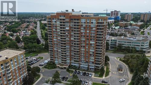 103 - 410 Mclevin Avenue, Toronto, ON - Outdoor With View