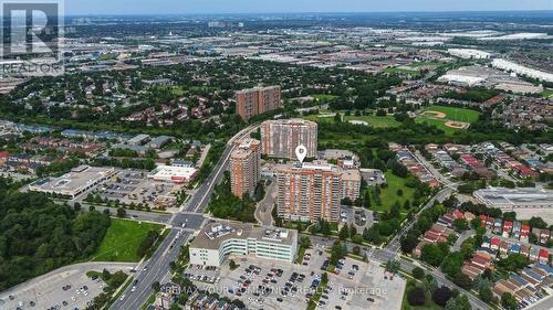 103 - 410 Mclevin Avenue, Toronto, ON - Outdoor With View