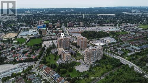 103 - 410 Mclevin Avenue, Toronto, ON - Outdoor With View