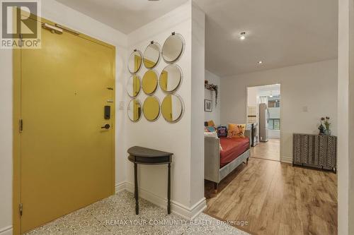 103 - 410 Mclevin Avenue, Toronto, ON - Indoor Photo Showing Other Room
