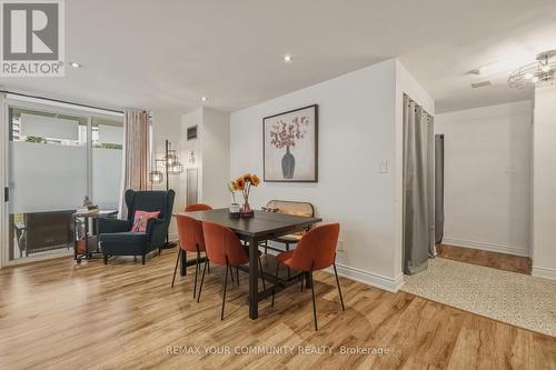 103 - 410 Mclevin Avenue, Toronto, ON - Indoor Photo Showing Other Room