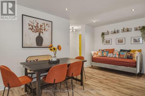 103 - 410 Mclevin Avenue, Toronto, ON - Indoor Photo Showing Other Room