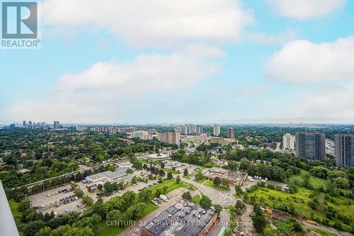 2919 - 275 Village Green Square, Toronto, ON - Outdoor With View