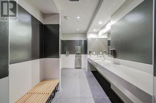 2919 - 275 Village Green Square, Toronto, ON - Indoor