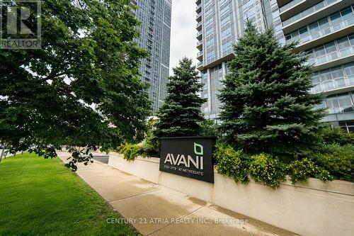 2919 - 275 Village Green Square, Toronto, ON - Outdoor