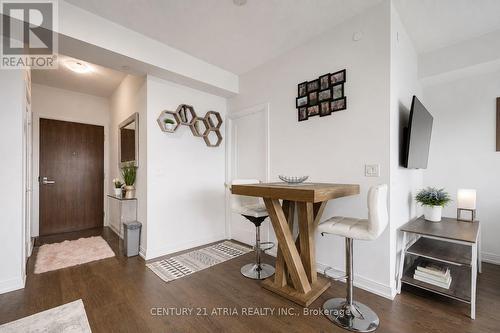 2919 - 275 Village Green Square, Toronto, ON - Indoor