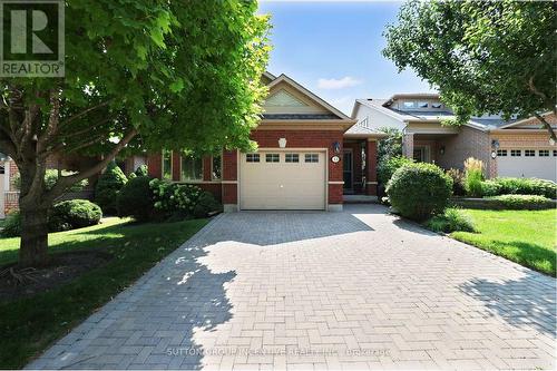 13 RENAISSANCE POINT  New Tecumseth, ON L9R 2H8