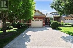 13 RENAISSANCE POINT New Tecumseth, ON L9R 2H8