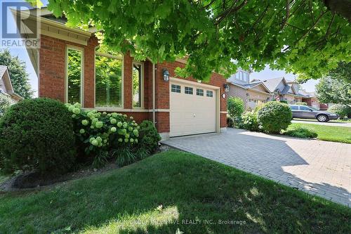 13 Renaissance Point, New Tecumseth, ON - Outdoor