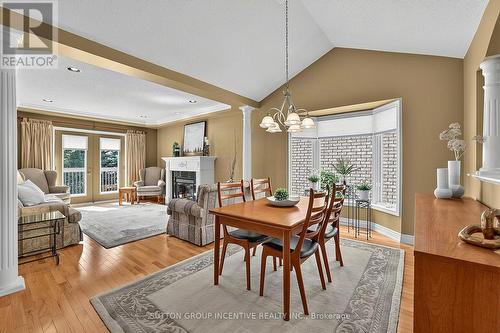 13 Renaissance Point, New Tecumseth, ON - Indoor