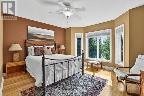Primary - 13 Renaissance Point, New Tecumseth, ON - Indoor Photo Showing Bedroom