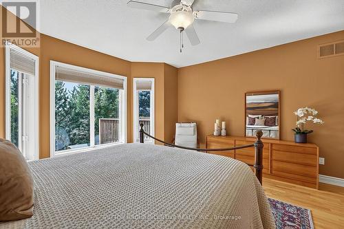 Primary - 13 Renaissance Point, New Tecumseth, ON - Indoor Photo Showing Bedroom