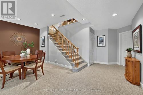13 Renaissance Point, New Tecumseth, ON - Indoor