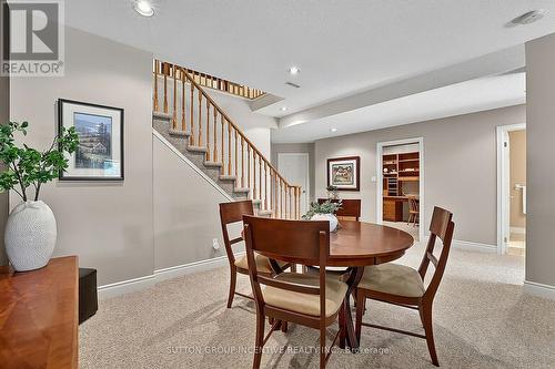 13 Renaissance Point, New Tecumseth, ON - Indoor Photo Showing Dining Room
