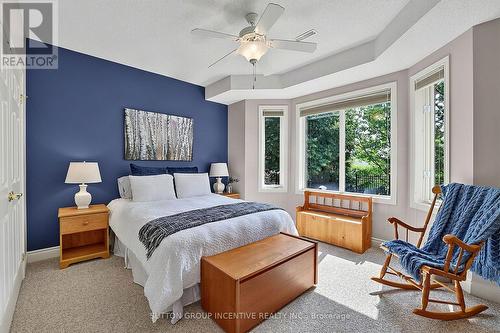 2nd Bedroom - 13 Renaissance Point, New Tecumseth, ON - Indoor Photo Showing Bedroom