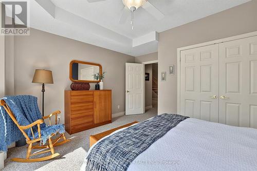 2nd Bedroom - 13 Renaissance Point, New Tecumseth, ON - Indoor Photo Showing Bedroom