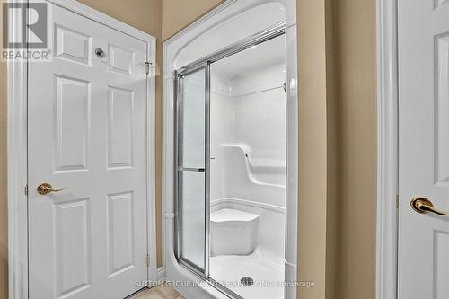 Lower Bath - 13 Renaissance Point, New Tecumseth, ON - Indoor Photo Showing Bathroom