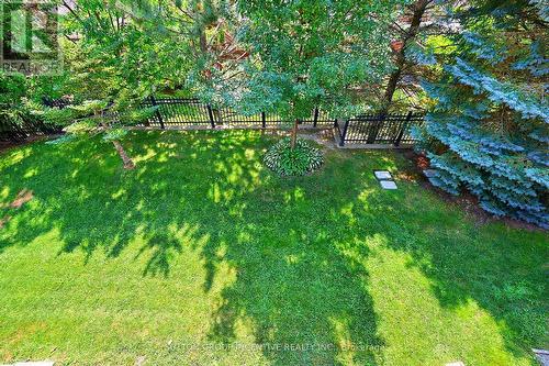 View from Deck - 13 Renaissance Point, New Tecumseth, ON - Outdoor