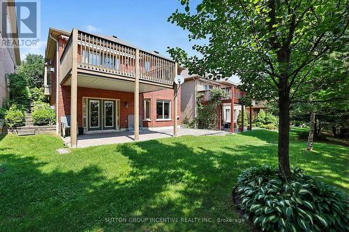 13 Renaissance Point, New Tecumseth, ON - Outdoor