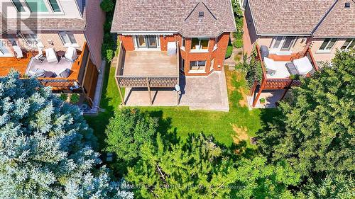 13 Renaissance Point, New Tecumseth, ON - Outdoor