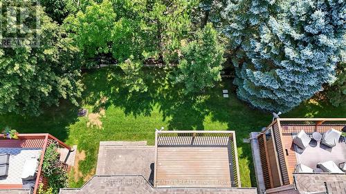 13 Renaissance Point, New Tecumseth, ON - Outdoor With Deck Patio Veranda