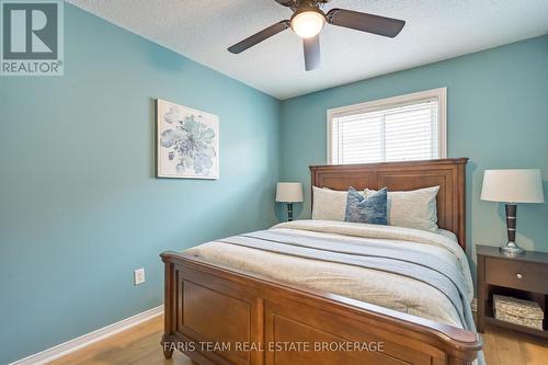 4 Bluegrass Drive, Barrie, ON - Indoor Photo Showing Bedroom