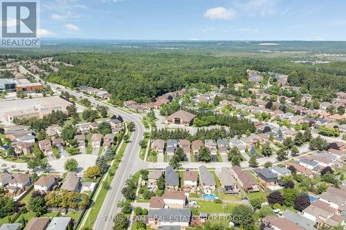 4 Bluegrass Drive, Barrie, ON - Outdoor With View