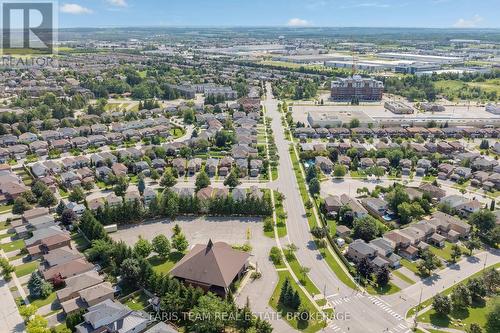 4 Bluegrass Drive, Barrie, ON - Outdoor With View