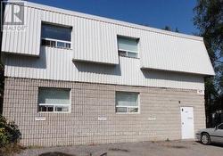 236 TIFFIN STREET Barrie, ON L4N 2N4