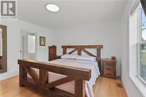 124 Yocom Drive, Espanola, ON - Indoor Photo Showing Bedroom