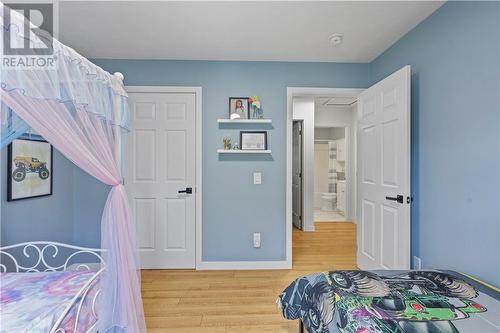 124 Yocom Drive, Espanola, ON - Indoor Photo Showing Bedroom
