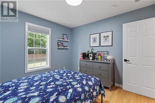 124 Yocom Drive, Espanola, ON - Indoor Photo Showing Bedroom