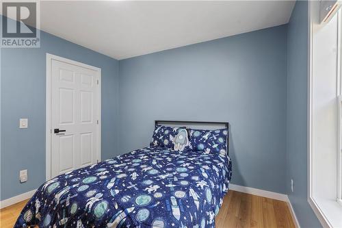 124 Yocom Drive, Espanola, ON - Indoor Photo Showing Bedroom