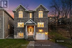 2575 ISLINGTON AVENUE  Toronto, ON M9V 4A2