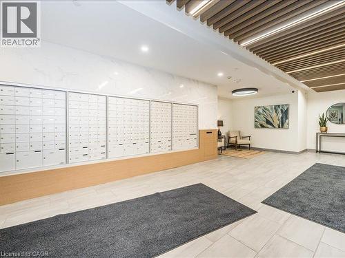 104 Garment Street Unit# 606, Kitchener, ON - Indoor Photo Showing Other Room