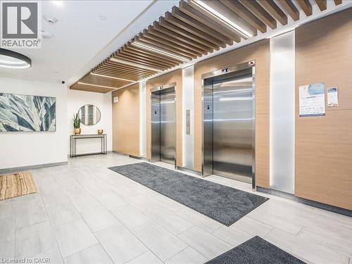 104 Garment Street Unit# 606, Kitchener, ON -  Photo Showing Other Room