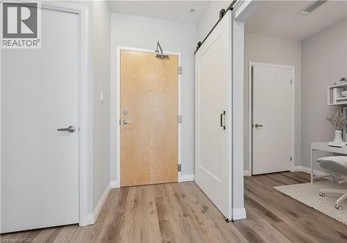 104 Garment Street Unit# 606, Kitchener, ON - Indoor Photo Showing Other Room