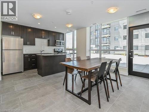 104 Garment Street Unit# 606, Kitchener, ON - Indoor
