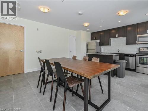 104 Garment Street Unit# 606, Kitchener, ON - Indoor