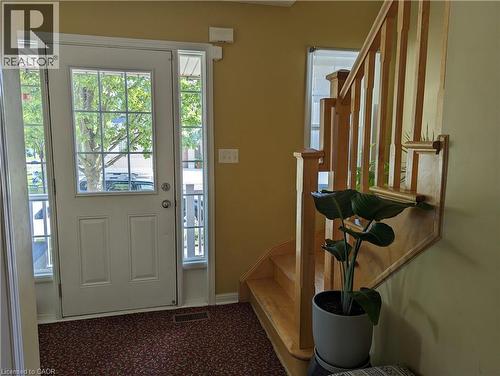 36 Bugdale Drive, Cambridge, ON - Indoor Photo Showing Other Room